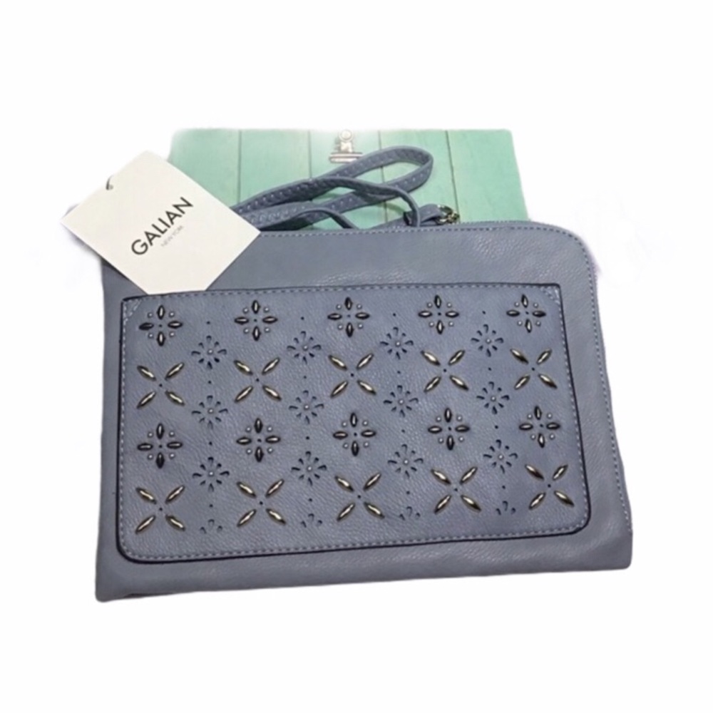 GALIAN bag, holds iPad